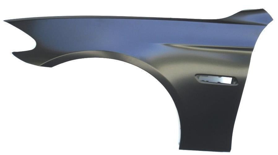 org_636832448222633317 BMW ÖN ÇAMURLUK (ALM.-TONGYANG) SOL F10 2010- - Görsel 1