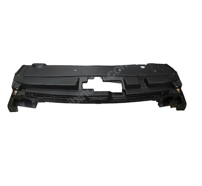 org_636850525206659913 Citroen Ön Panel Üst Deflektör C-Elysee (2013 ve Sonrası) - Görsel 1