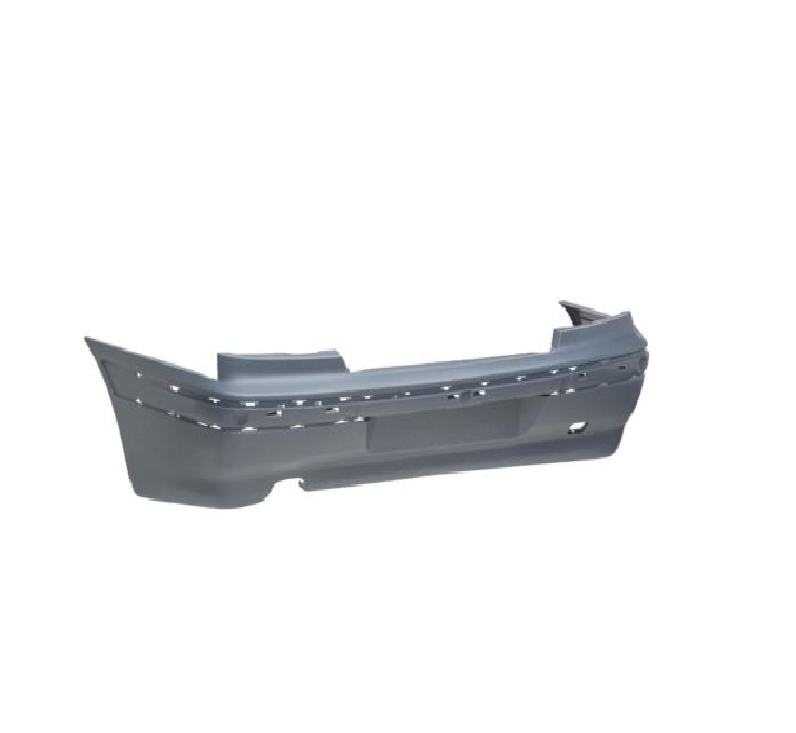 org_636850577243939788 Peugeot Arka Tampon PG 406 (1999 ve Sonrası) - Görsel 1