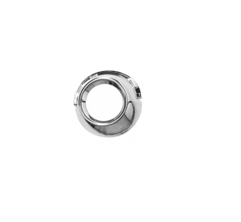 org_636850629429027083 Peugeot Sis Kapağı Sisli-Kromlu Sol PG 307 (2006 ve Sonrası) - Görsel 1