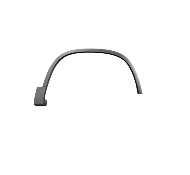 org_636851407246937730 Volkswagen Ön Çamurluk Ağız Bakaliti Sağ Tiguan (2017 ve Sonrası) - Görsel 1