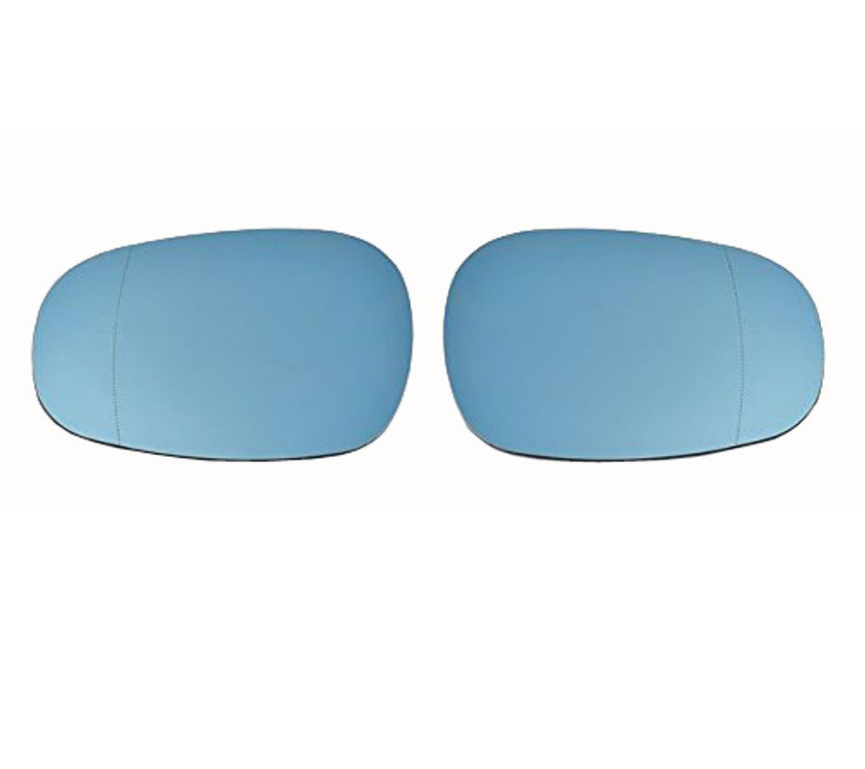 org_636863446400936192 BMW DIŞ DİKİZ AYNA CAMI SAĞ E90 LCİ 2009- - Görsel 1