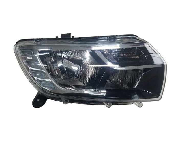 org_636868642494472204 Dacia Ön Far (Ledli) Sağ Sandero (2016 ve Sonrası) - Görsel 1