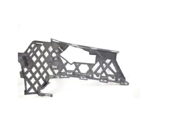 org_636868883705419908 Volkswagen Ön Tampon Desteği Sol Passat (2015 ve Sonrası) - Görsel 1