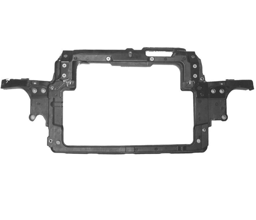 org_636870492341298857 Skoda Ön Panel (Klımalı) Fabia (2000 ve Sonrası) - Görsel 1