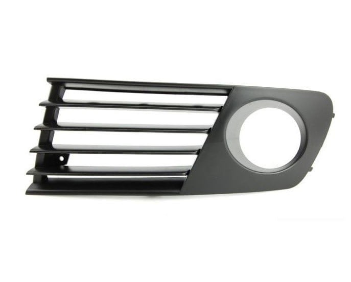 org_636874021362421487 Seat Ön Tampon Izgara Sisli Sol Ibiza (2002 ve Sonrası) - Görsel 1