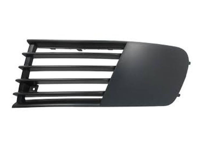 org_636874021863047544 Seat Ön Tampon Izgara Sissiz Sol Ibiza (2002 ve Sonrası) - Görsel 1