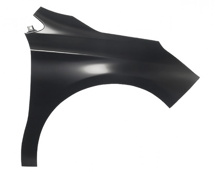 org_636880725592726912 Citroen Ön Çamurluk Sağ C4 (2011 ve Sonrası) - Görsel 1