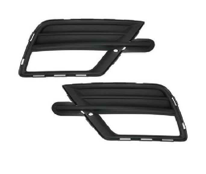 org_636881583584507842 Volkswagen Ön Tampon Panjuru (Sisli) Sağ Caddy (2015 ve Sonrası) - Görsel 1