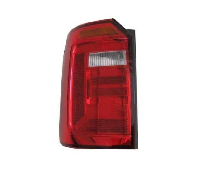 org_636881586515603804 Volkswagen Stop Lambası Sol Caddy (2015 ve Sonrası) - Görsel 1