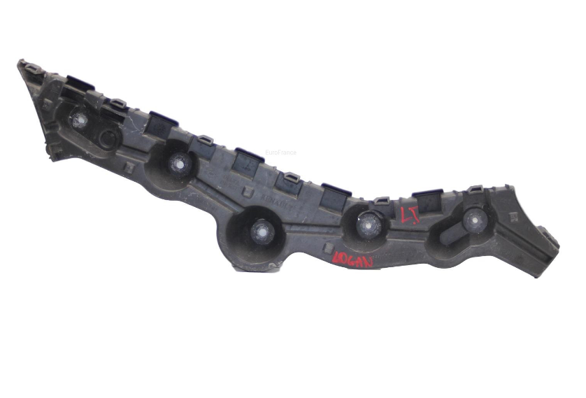 org_636883342014523408 Dacia Arka Tampon Braketi Sol Logan Mcv (2017 ve Sonrası) - Görsel 1