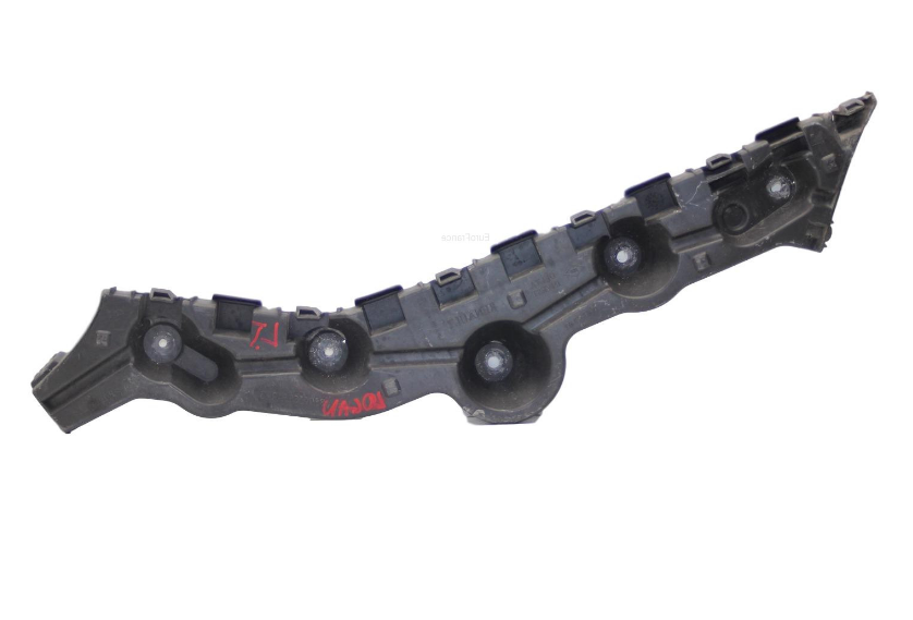 org_636883342197646200 Dacia Arka Tampon Braketi Sağ Logan Mcv (2017 ve Sonrası) - Görsel 1