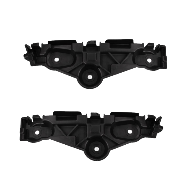 org_636885161074856207 Dacia Ön Tampon Braketi Sol Sandero (2016 ve Sonrası) - Görsel 1