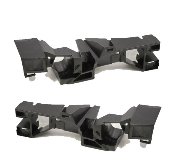 org_636885163843921877 Dacia Arka Tampon Darbe Emici Sağ Sandero (2016 ve Sonrası) - Görsel 1