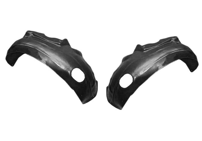 org_636886044432495016 AUDİ ÖN ÇAMURLUK DAVLUMBAZI SOL A6 2008- - Görsel 1