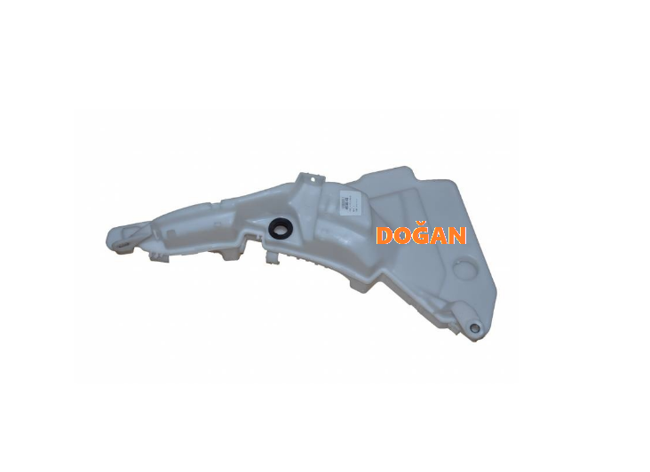 org_636886815161780598 AUDİ SU FİSKİYE BİDONU ( BÜYÜK DELİK ) A6 2008- - Görsel 1