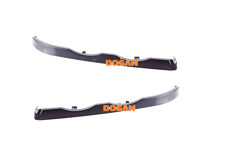 org_636886883207086970 BMW FAR ALT KAŞI SOL E46 1998- - Görsel 1