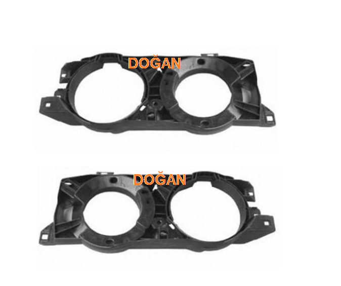 org_636886899338667704 BMW FAR YUVASI SOL E34 1988- - Görsel 1