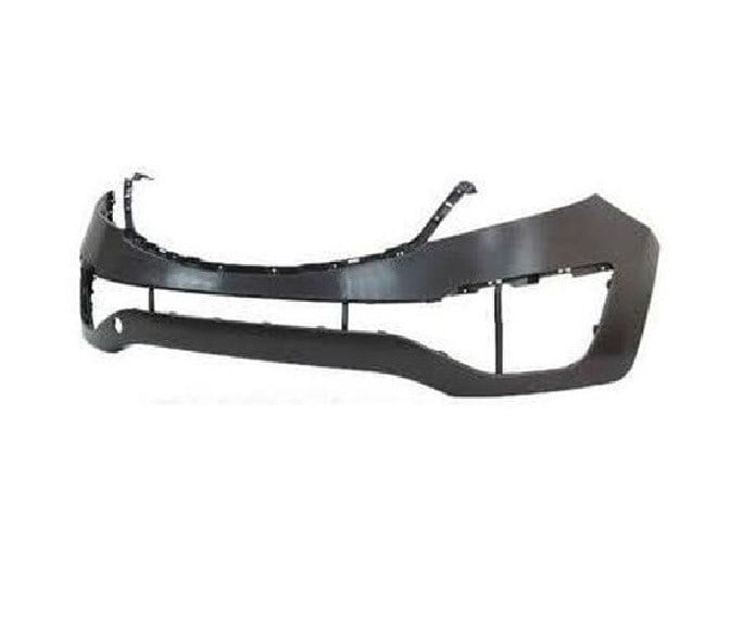 org_636887713052059162 Kia Ön Tampon Sportage (2011 ve Sonrası) - Görsel 1