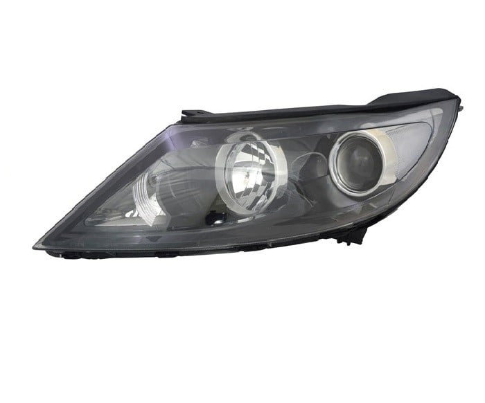 org_636887714746748346 Kia Ön Far Sol (Ledsiz) Sportage (2011 ve Sonrası) - Görsel 1