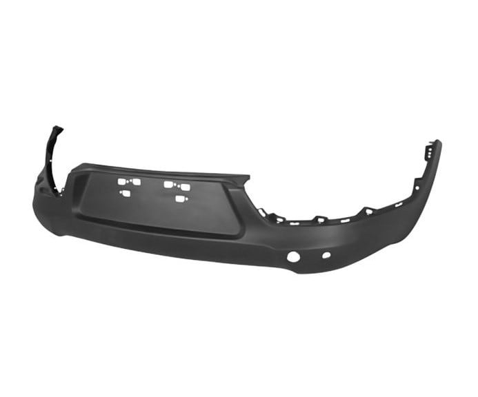 org_636887716655968363 Kia Arka Tampon Sportage (2011 ve Sonrası) - Görsel 1