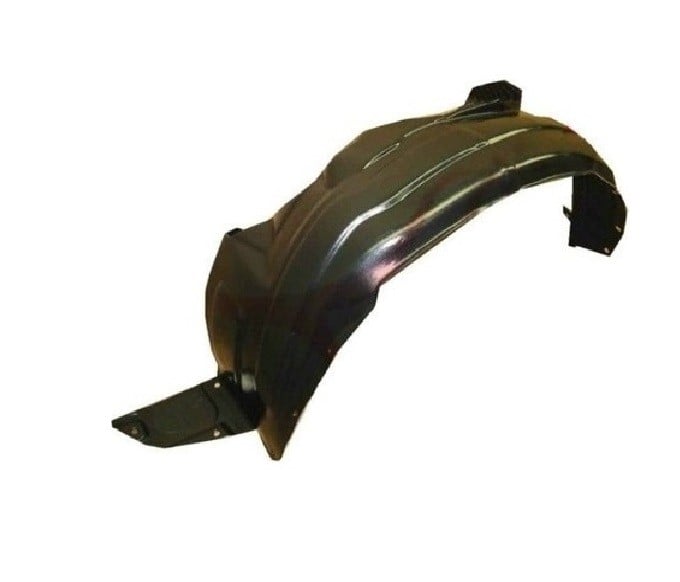 org_636887894299230977 Hyundai Ön Çamurluk Davlumbazı Sol Getz (2002 ve Sonrası) - Görsel 1