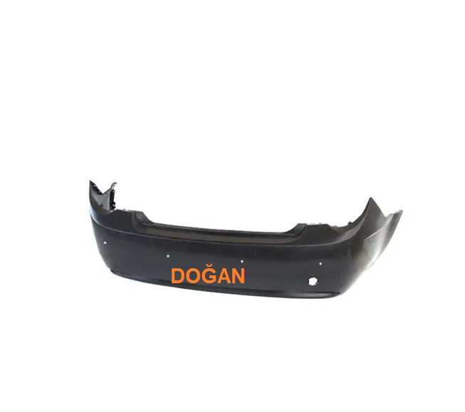 org_636891283431330552 Chevrolet Arka Tampon Sedan Aveo (2011 ve Sonrası) - Görsel 1