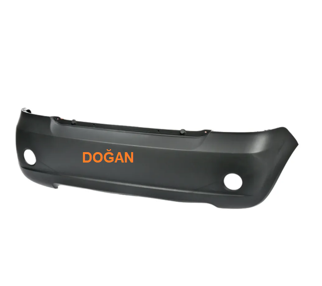 org_636891285218674264 Chevrolet Arka Tampon Spark (2005 ve Sonrası) - Görsel 1