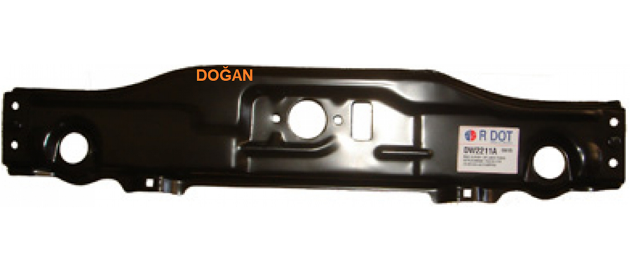 org_636892886259900661 Chevrolet Ön Panel (Orta) Üst Lacetti (2004 ve Sonrası) - Görsel 1