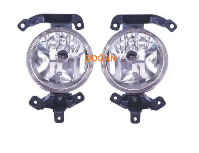 org_636892903215384403 Chevrolet Sis Farı Sağ Spark (2005 ve Sonrası) - Görsel 1