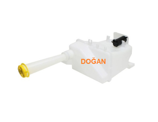 org_636892905633495279 Chevrolet Su Fıskiye Bidonu Aveo Sedan (2007 ve Sonrası) - Görsel 1