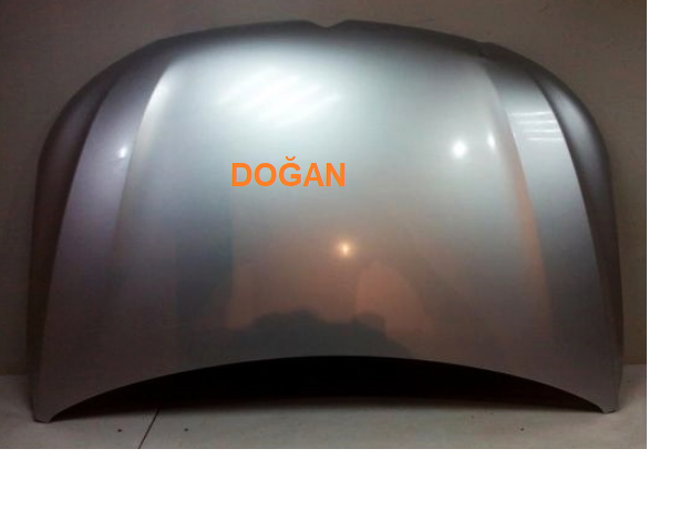 org_636892956657792009 Citroen Motor Kaputu C-Elysee (2013 ve Sonrası) - Görsel 1