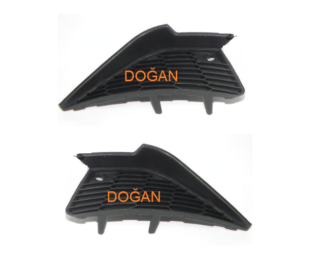 org_636895506197055469 Citroen Sis Far Kapağı Sol CT C5 (2008 ve Sonrası) - Görsel 1