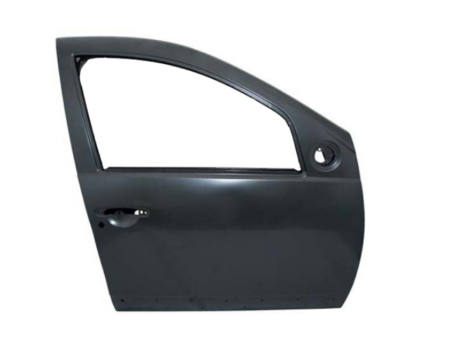 org_636898170802683747 Dacia Ön Kapı (Megesli) Sağ Duster (2010 ve Sonrası) - Görsel 1