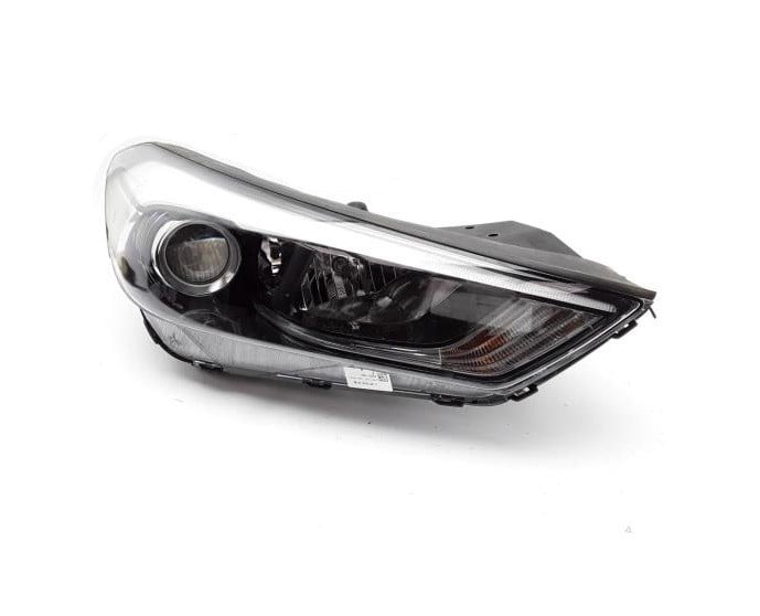 org_636901539313838325 Hyundai Ön Far Sağ Tucson (2016 ve Sonrası) - Görsel 1