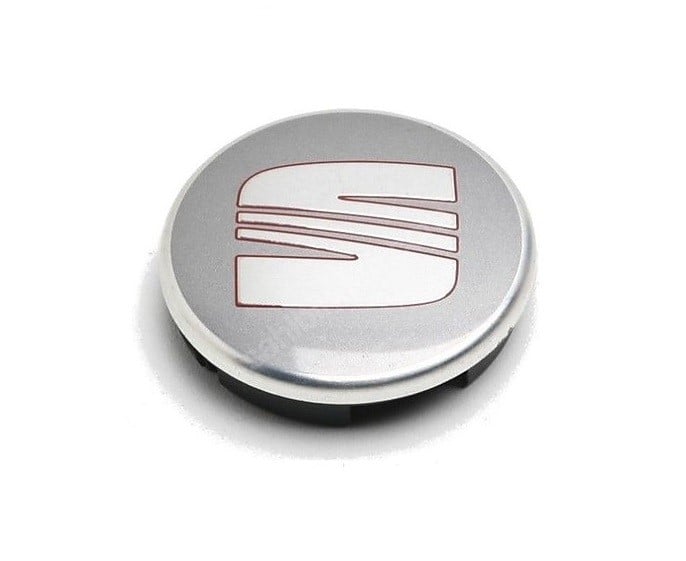 org_636909281496433567 Seat Jant Göbeği Ibiza (2002 ve Sonrası) - Görsel 1