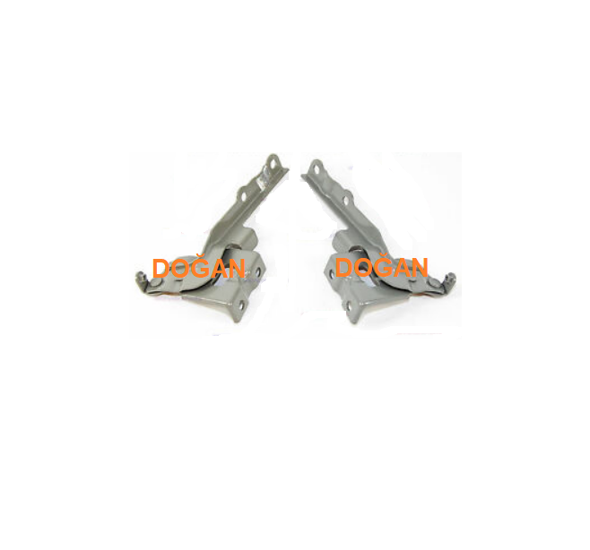 org_636915311528612792 Hyundai Motor Kaput Menteşesi Sağ ix35 (2011 ve Sonrası) - Görsel 1