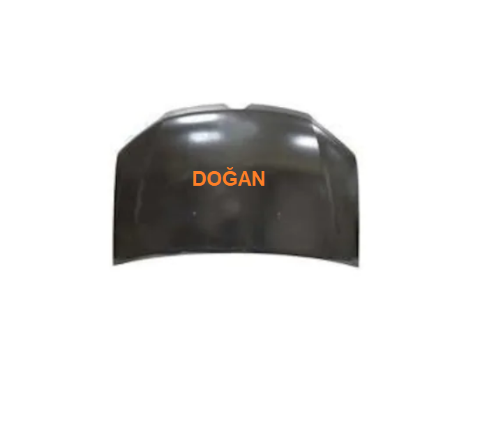 org_636915392788571538 Renault Motor Kaputu Kadjar (2015 ve Sonrası) - Görsel 1