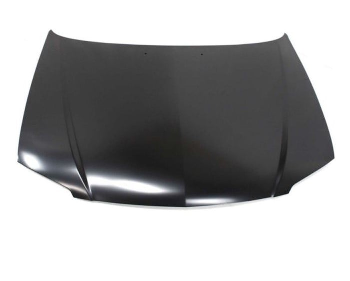 org_636918823527477230 Mazda Motor Kaputu (Megesli) Famılıa 323 (2001 ve Sonrası) - Görsel 1