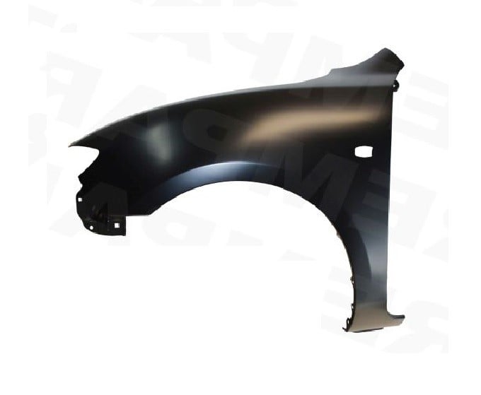 org_636918843672827837 Mazda Ön Çamurluk Sol Sedan (Delikli) 3 (2003 ve Sonrası) - Görsel 1