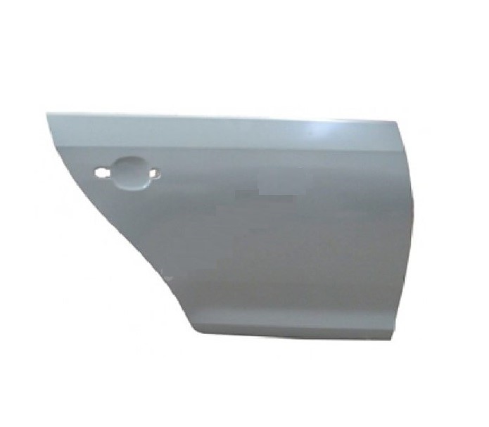 org_636928432118025399 Volkswagen Arka Kapı Sacı Sağ Jetta (2006 ve Sonrası) - Görsel 1