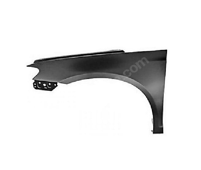 org_636928499645080305 Volkswagen Ön Çamurluk Sol Scirocco (2008 ve Sonrası) - Görsel 1