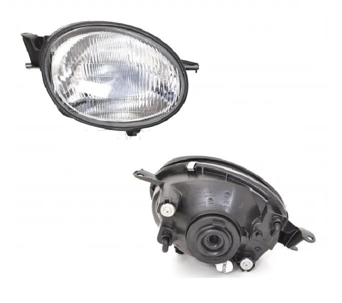 org_636930932131654182 Toyota Ön Far Sağ Corolla (1998 ve Sonrası) - Görsel 1