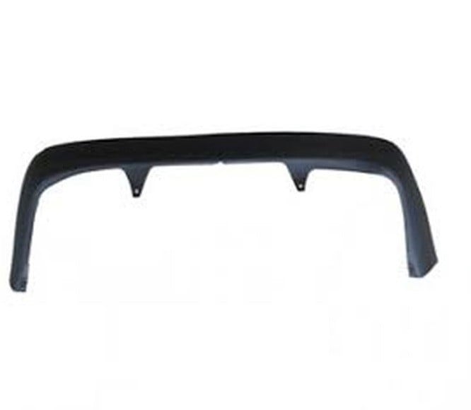 org_636930937011962519 Toyota Arka Tampon Alt Corolla (1998 ve Sonrası) - Görsel 1