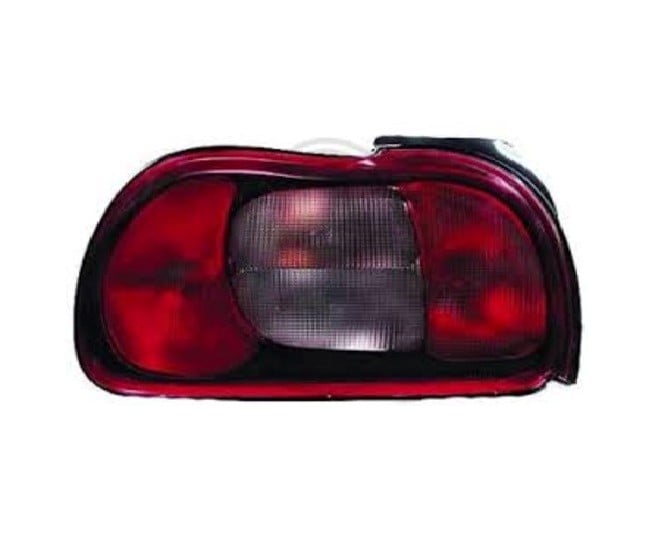 org_636947275596430454 Fiat Stop Lambası Sağ Marea (1996 ve Sonrası) - Görsel 1