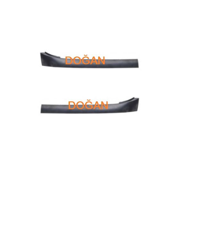 org_636957645130688075 Peugeot Far Alt Kaşı Sol Berlingo-Partner (1996 ve Sonrası) - Görsel 1