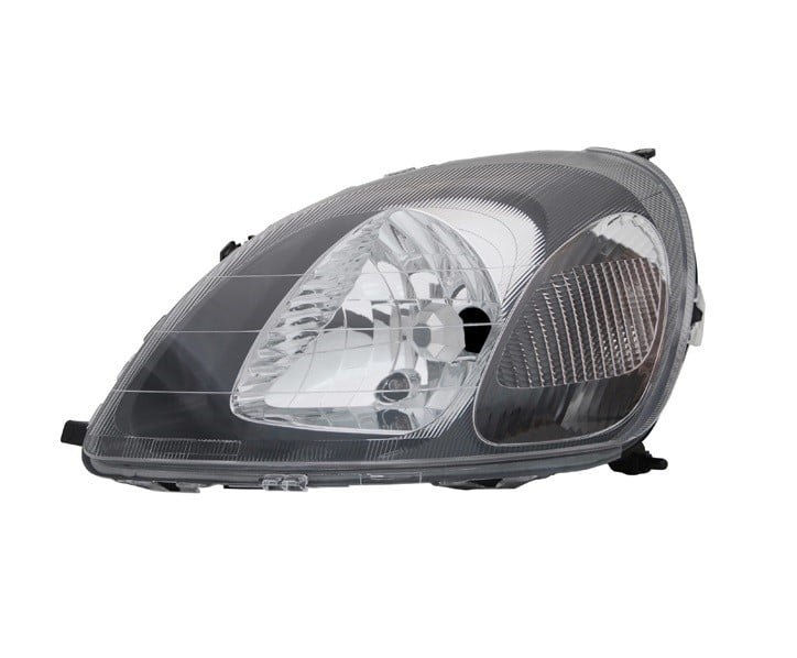 org_636961023352784269 Toyota Ön Far Sol Yaris (1999 ve Sonrası) - Görsel 1