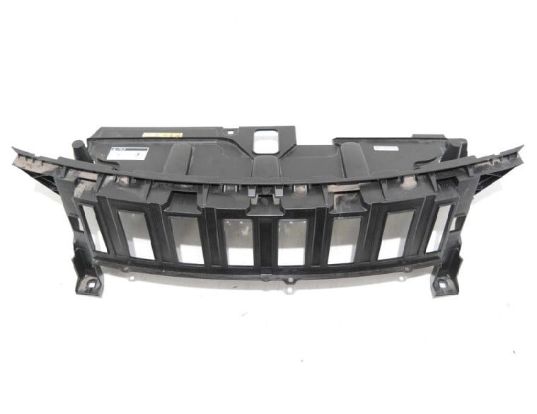 org_636977603509570661 Peugeot Ön Panel Üst Kaplama PG 3008 (2016 ve Sonrası) - Görsel 1