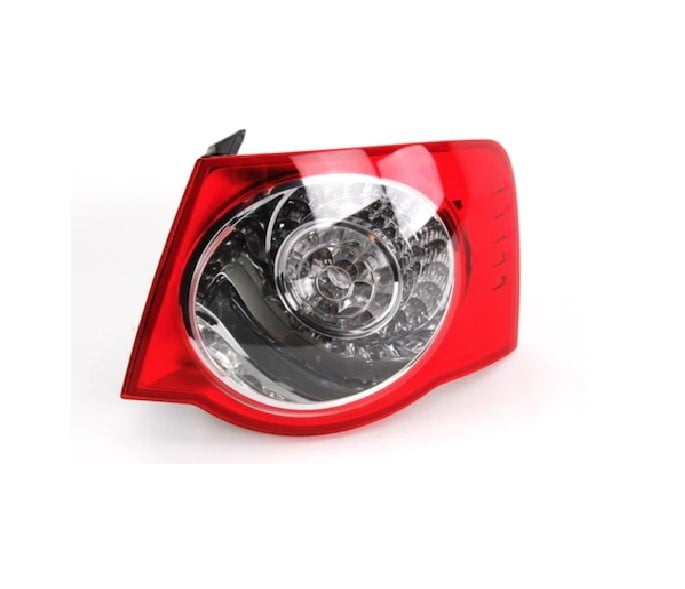 org_636983605539855612 Volkswagen Stop Lambası Dış Sağ Jetta (2006 ve Sonrası) - Görsel 1