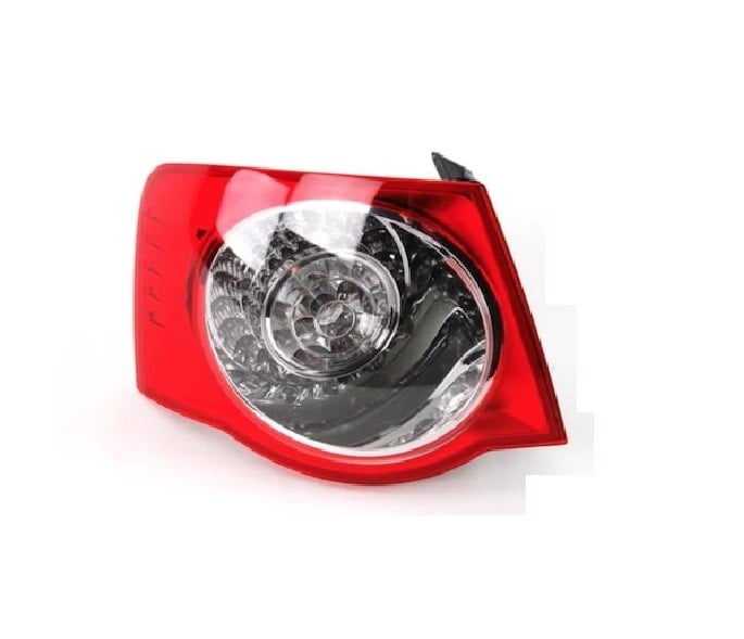 org_636983605737040224 Volkswagen Stop Lambası Dış Sol Jetta (2006 ve Sonrası) - Görsel 1